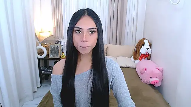 scarlet smith7 online show from September 14, 10:47 am