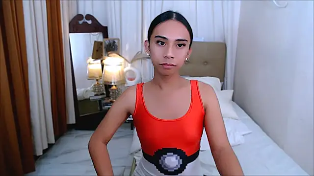 scarlet smith7 online show from March 16, 11:03 am