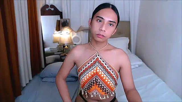 scarlet smith7 online show from March 21, 7:02 am