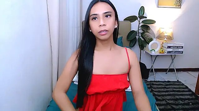 Snapshot of scarlet_smith7 chatting on June 11, 12:08 am scarlet smith7 online show from June 11, 12:08 am