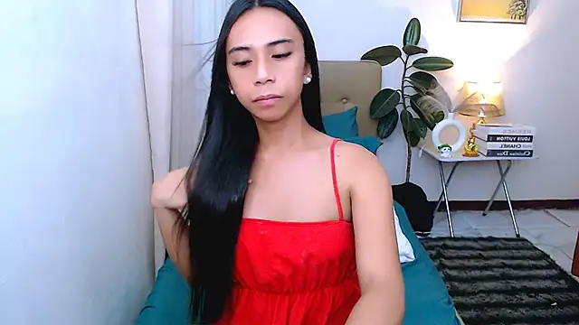 Snapshot of scarlet_smith7 chatting on June 11, 12:32 am scarlet smith7 online show from June 11, 12:32 am