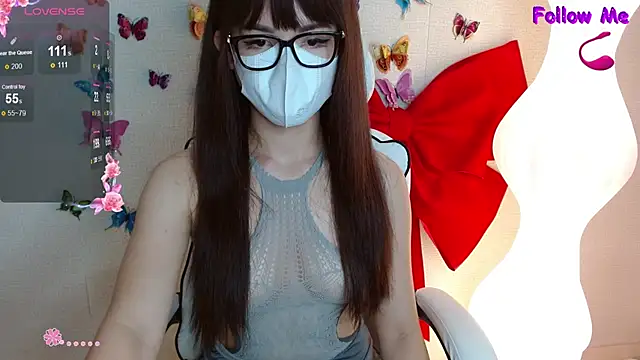 Snapshot of Boobyy-Bae chatting on October 20, 4:46 am Boobyy-Bae online show from October 20, 4:46 am