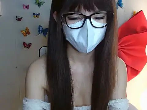 Boobyy-Bae online show from March 3, 8:53 am