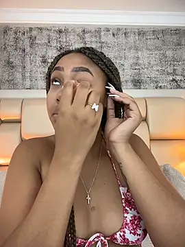 AngelaRoberts online show from March 8, 7:39 pm