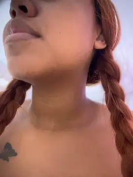 AngelaRoberts online show from April 14, 8:48 pm