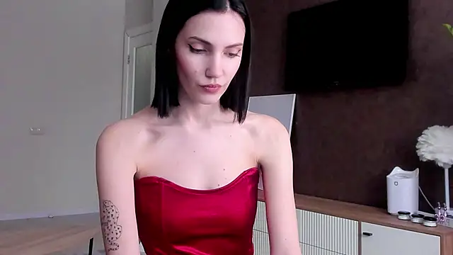 Snapshot of AdeleShinemm chatting on November 7, 4:45 am AdeleShinemm online show from November 7, 4:45 am