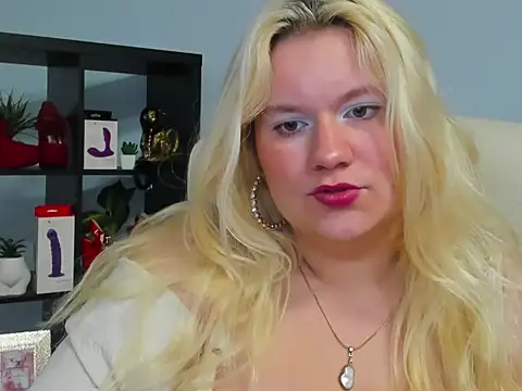 samantha darling online show from June 3, 11:13 am