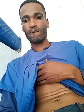 negrobrazil92 online show from September 20, 1:23 pm