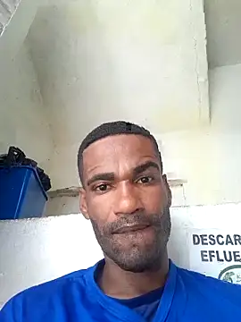 negrobrazil92 online show from September 30, 4:45 pm