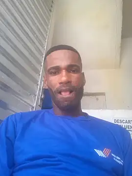 negrobrazil92 online show from November 3, 2:07 pm