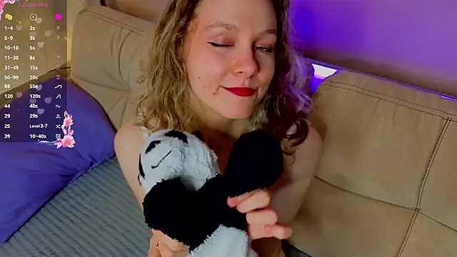 Tender beauty online show from March 27, 6:40 pm