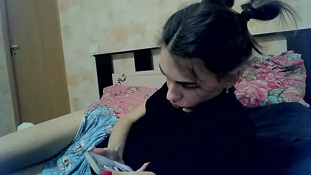 Crazy Empresis online show from October 16, 11:33 am