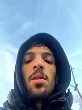 Snapshot of HardArabian@xh chatting on January 9, 7:22 am HardArabianxh online show from January 9, 7:22 am