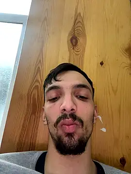 Snapshot of HardArabian@xh chatting on January 15, 3:38 pm HardArabianxh online show from January 15, 3:38 pm