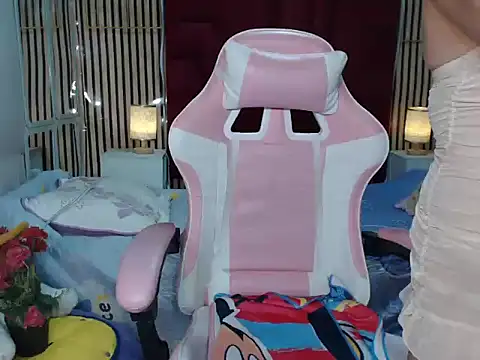 Snapshot of Lisiton chatting on November 2, 3:53 am Lisiton online show from November 2, 3:53 am