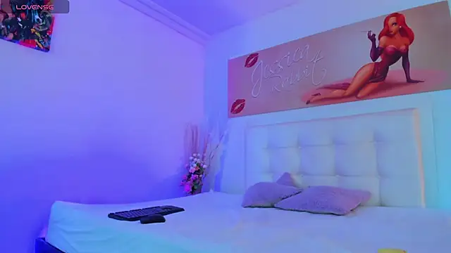 Snapshot of _eros_vegaa chatting on September 16, 7:37 pm eros vegaa online show from September 16, 7:37 pm