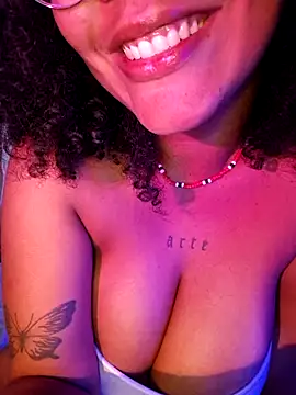 afrodeusa online show from November 15, 12:08 am