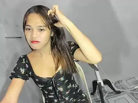 TS gorgeousJhem online show from March 8, 4:00 pm