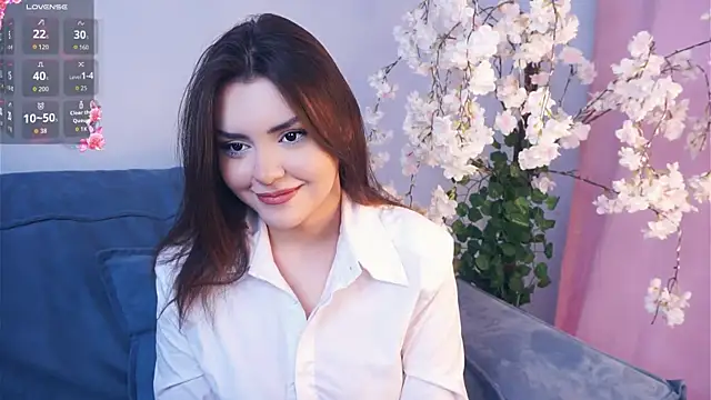 MerlynDinovo online show from November 21, 8:35 am