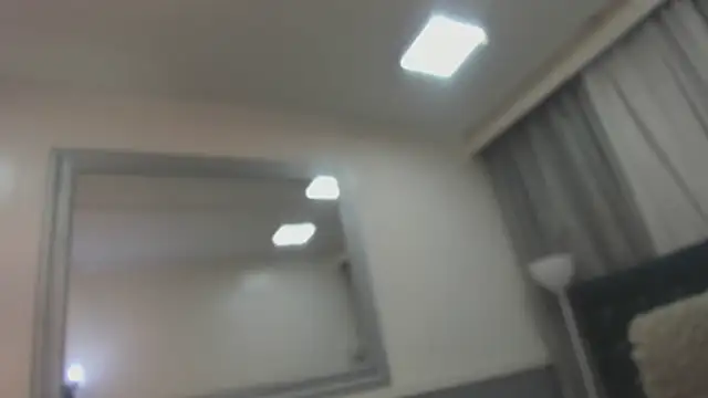 Oriana Jhonson online show from April 17, 11:02 am