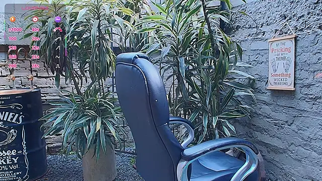 Snapshot of MarcusRain_ chatting on September 8, 7:35 pm MarcusRain online show from September 8, 7:35 pm