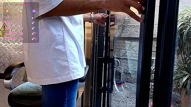 Snapshot of MarcusRain_ chatting on September 13, 8:19 pm MarcusRain online show from September 13, 8:19 pm