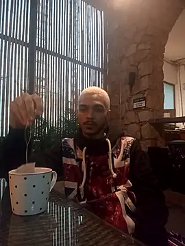 Snapshot of MarcusRain_ chatting on September 20, 11:33 am MarcusRain online show from September 20, 11:33 am