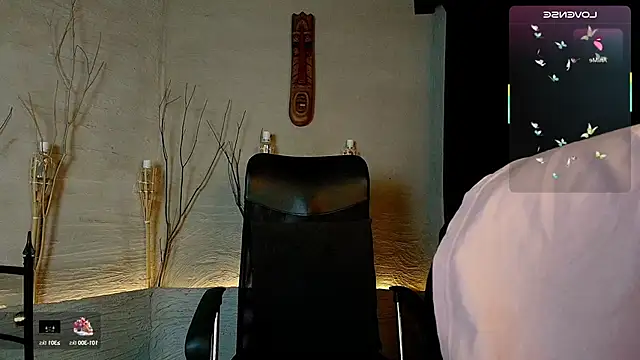 Snapshot of MarcusRain_ chatting on October 16, 7:37 pm MarcusRain online show from October 16, 7:37 pm