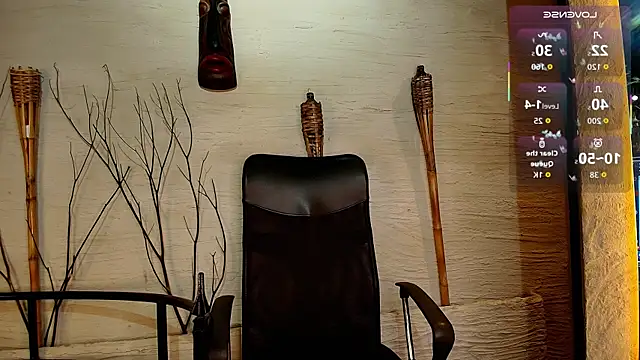 Snapshot of MarcusRain_ chatting on October 30, 7:25 pm MarcusRain online show from October 30, 7:25 pm