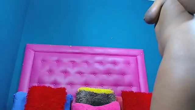 LoloQueen5 online show from February 13, 3:41 pm