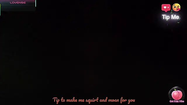 Hollbunny Voxi online show from October 14, 7:58 pm