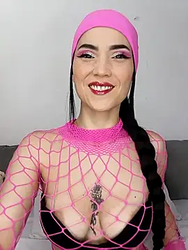 jamila zair online show from October 21, 12:50 pm