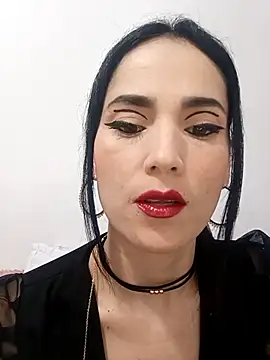 jamila zair online show from November 6, 1:12 pm