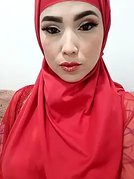 jamila zair online show from March 16, 3:05 pm