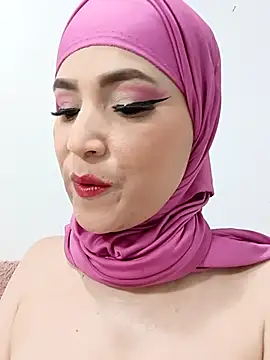 jamila zair online show from April 7, 2:17 pm