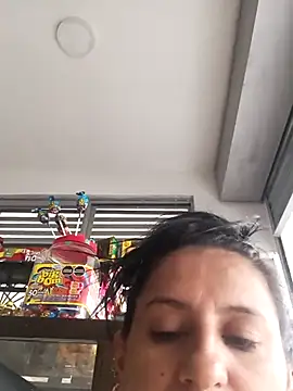 Snapshot of Titiss8921 chatting on September 12, 12:16 pm Titiss8921 online show from September 12, 12:16 pm