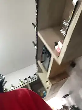 Snapshot of Titiss8921 chatting on September 22, 3:58 pm Titiss8921 online show from September 22, 3:58 pm