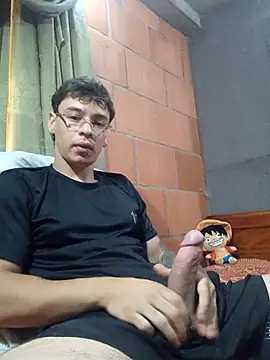 Killua Zoldyck420 online show from January 12, 6:35 pm