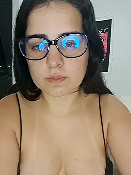 CutteGirl99 online show from September 14, 12:54 am