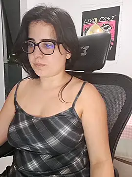 CutteGirl99 online show from September 25, 1:53 am