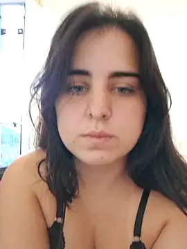 CutteGirl99 online show from October 9, 8:51 pm