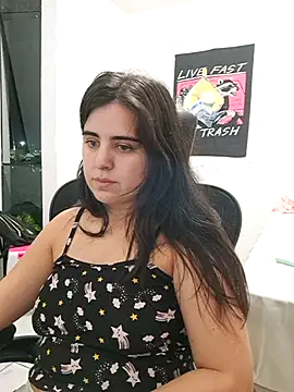 CutteGirl99 online show from October 15, 11:38 pm