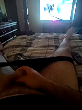 Cuck1978lance online show from April 5, 9:56 pm