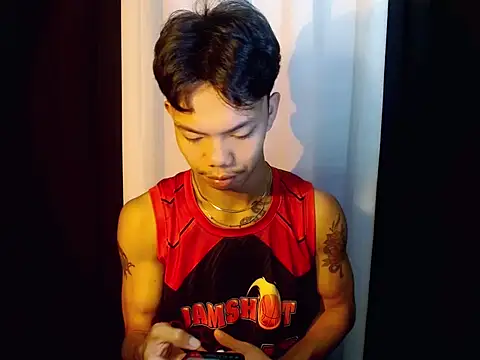 Snapshot of jersthebigfuckerxxx chatting on September 10, 7:36 pm jersthebigfuckerxxx online show from September 10, 7:36 pm