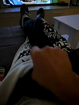 maialexte online show from December 16, 8:36 pm