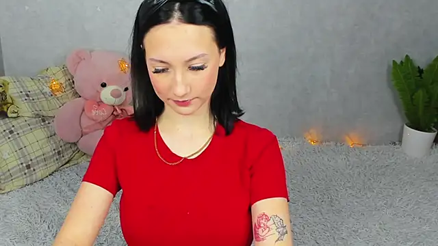 Snapshot of EileenMoores chatting on November 26, 2:40 pm EileenMoores online show from November 26, 2:40 pm