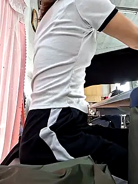 irina hana online show from December 23, 12:41 am