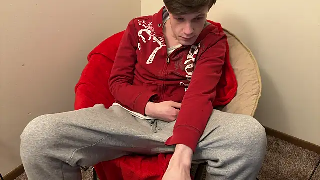 BigIncognitoXXX online show from March 10, 7:24 am