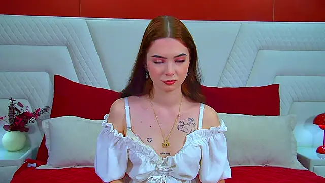 MelissaMays online show from November 28, 6:43 pm