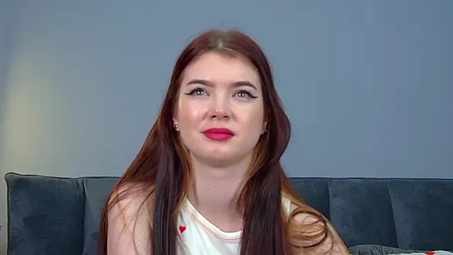 MelissaMays online show from April 18, 7:58 pm